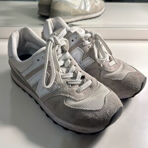 New Balance 574’s